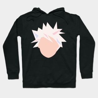 Copy of Weird Barbie Icon Hoodie